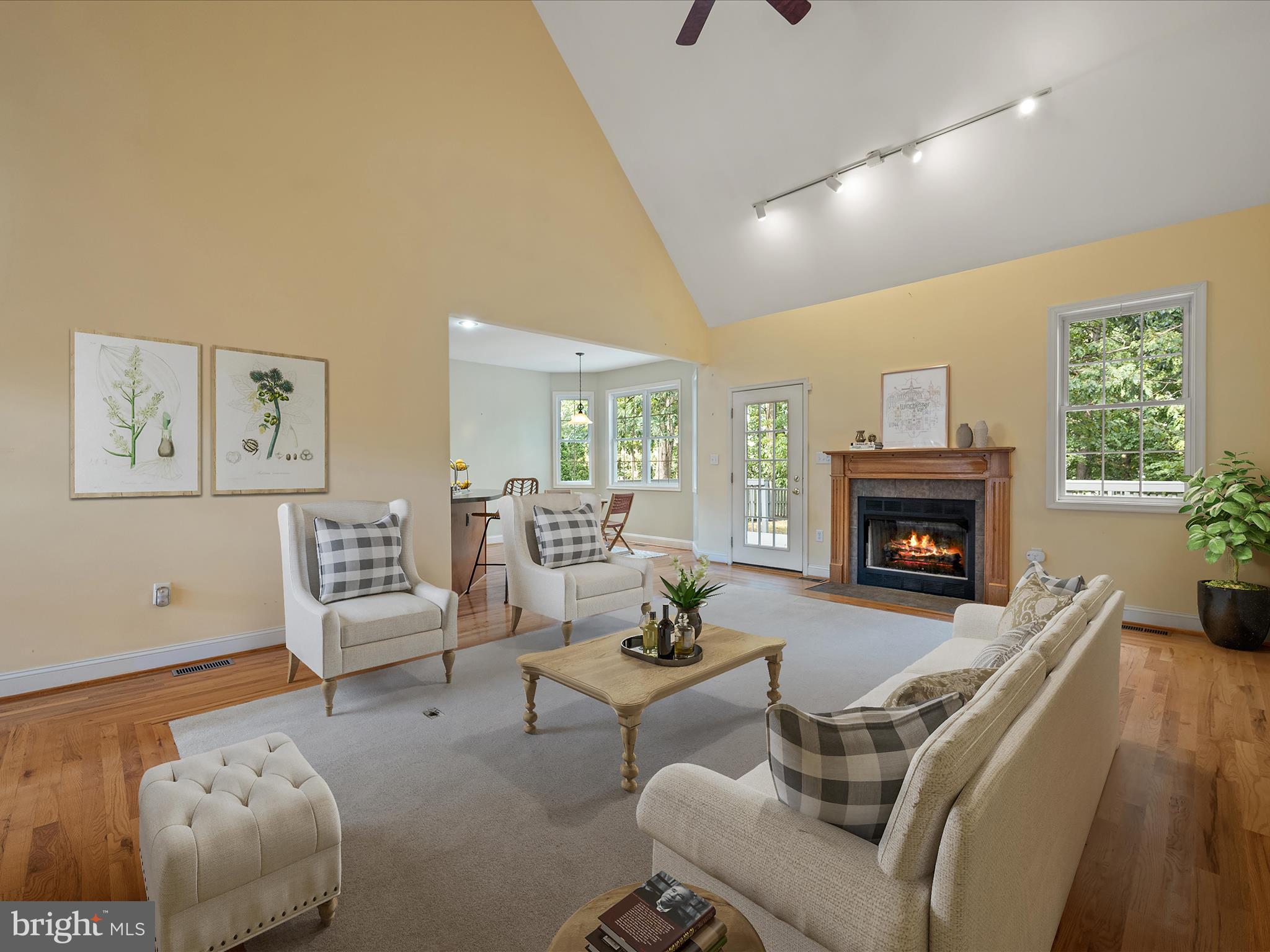 RAVENWING - Residential