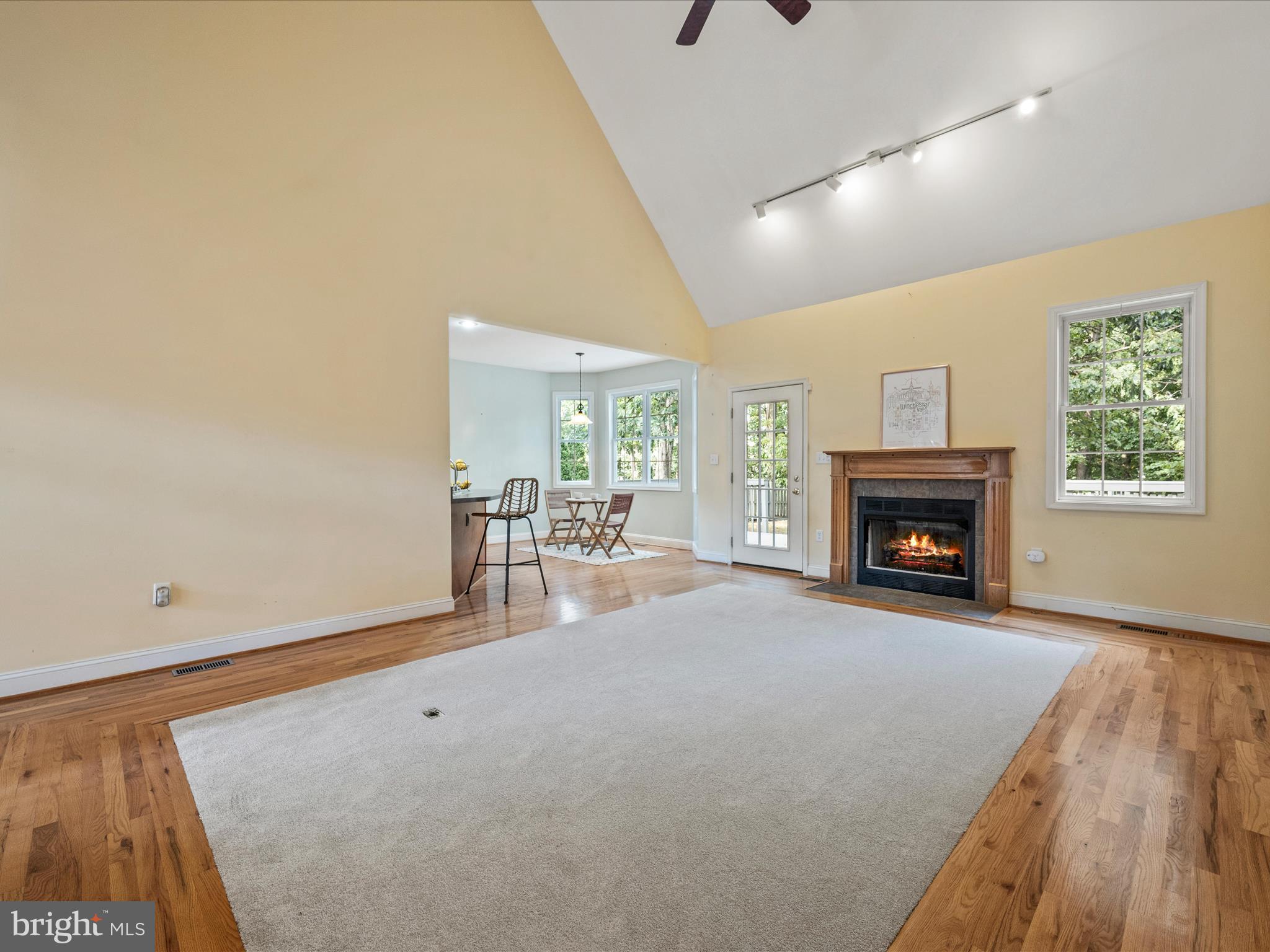 RAVENWING - Residential