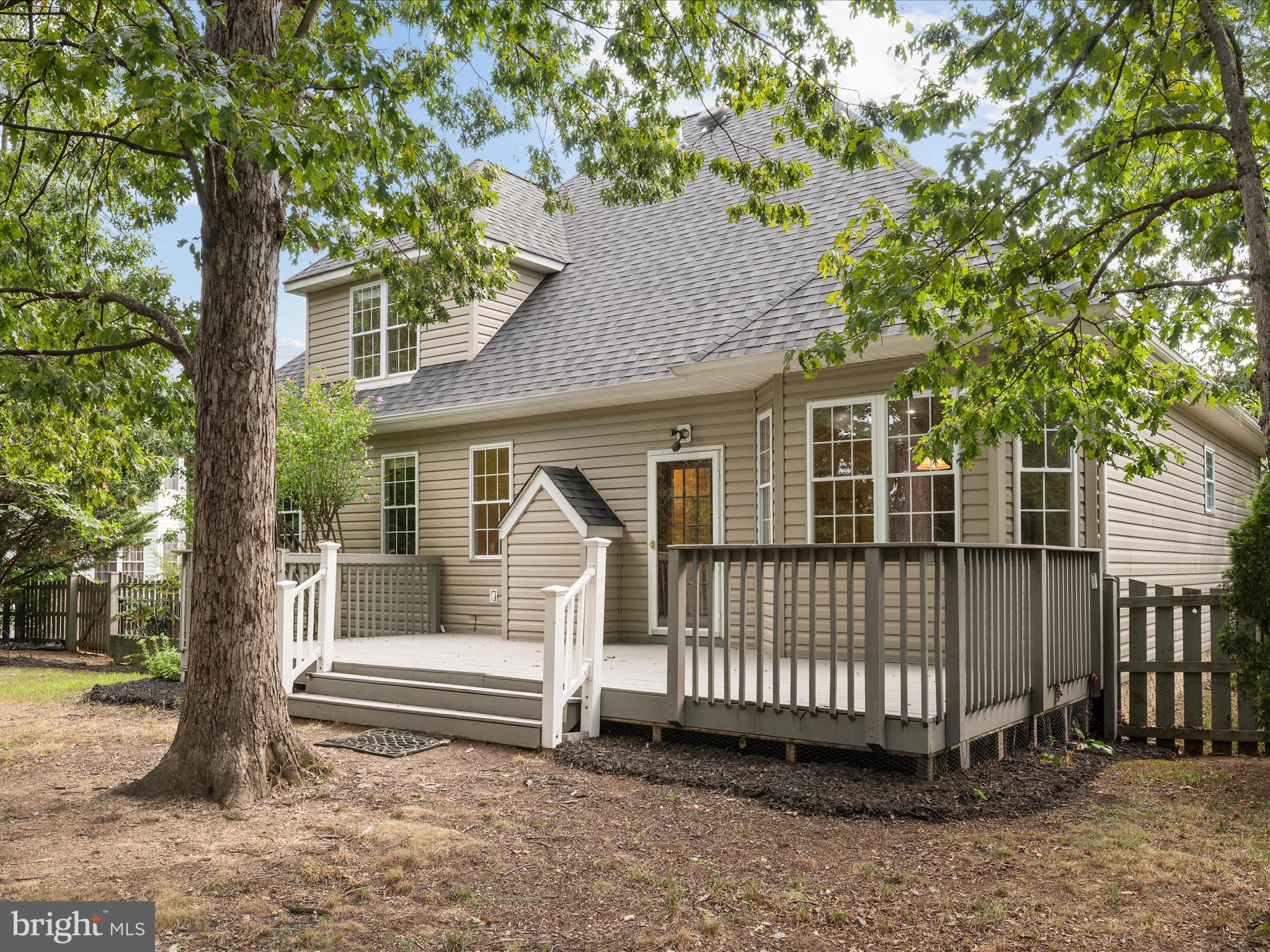 RAVENWING - Residential