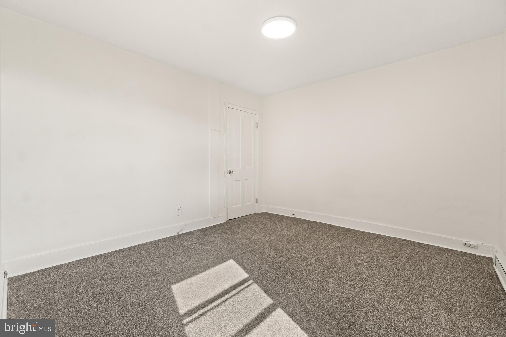 BRADDOCK HEIGHTS - Residential Lease