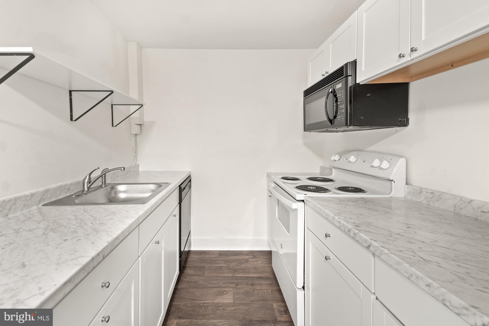 BRADDOCK HEIGHTS - Residential Lease