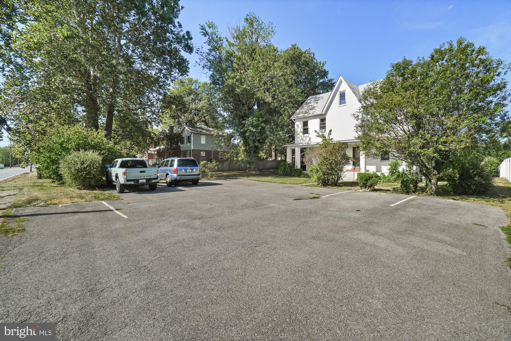 BRADDOCK HEIGHTS - Residential Lease