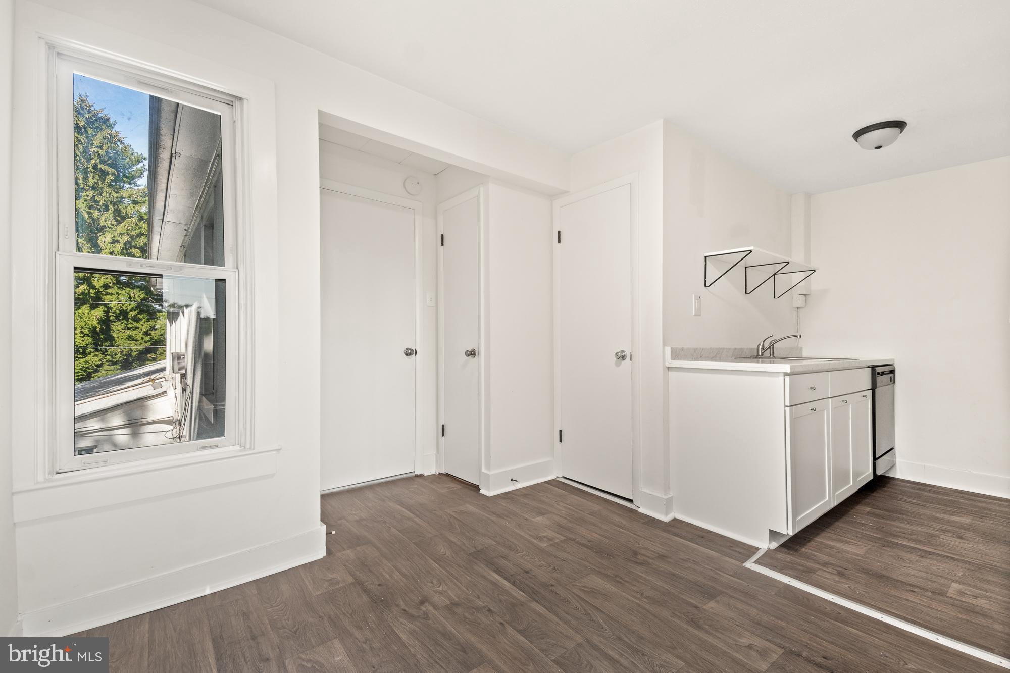 BRADDOCK HEIGHTS - Residential Lease