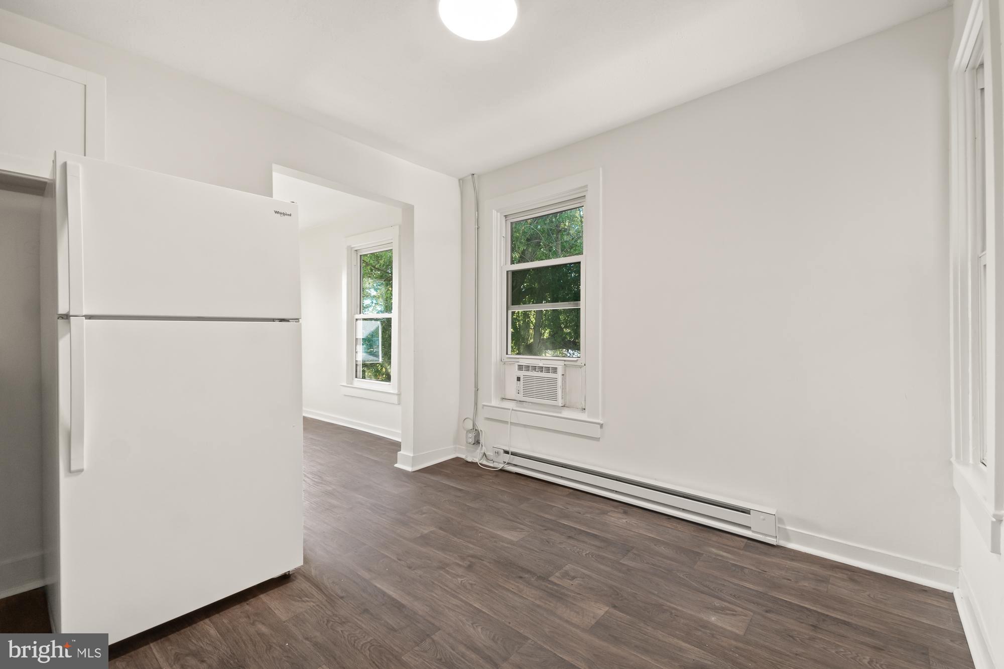 BRADDOCK HEIGHTS - Residential Lease