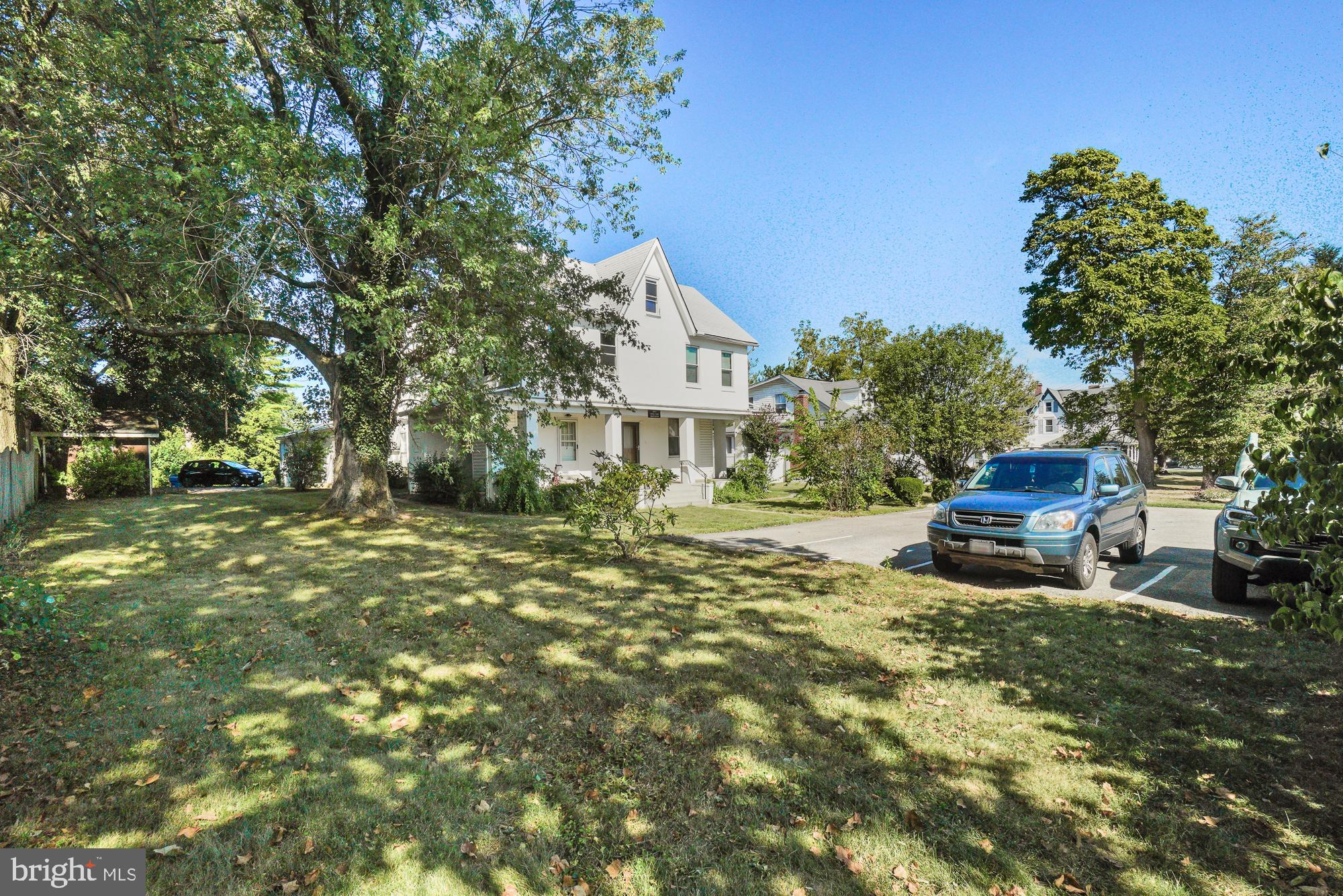 BRADDOCK HEIGHTS - Residential Lease