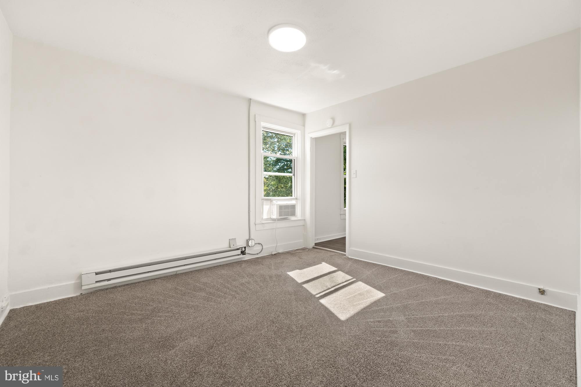 BRADDOCK HEIGHTS - Residential Lease