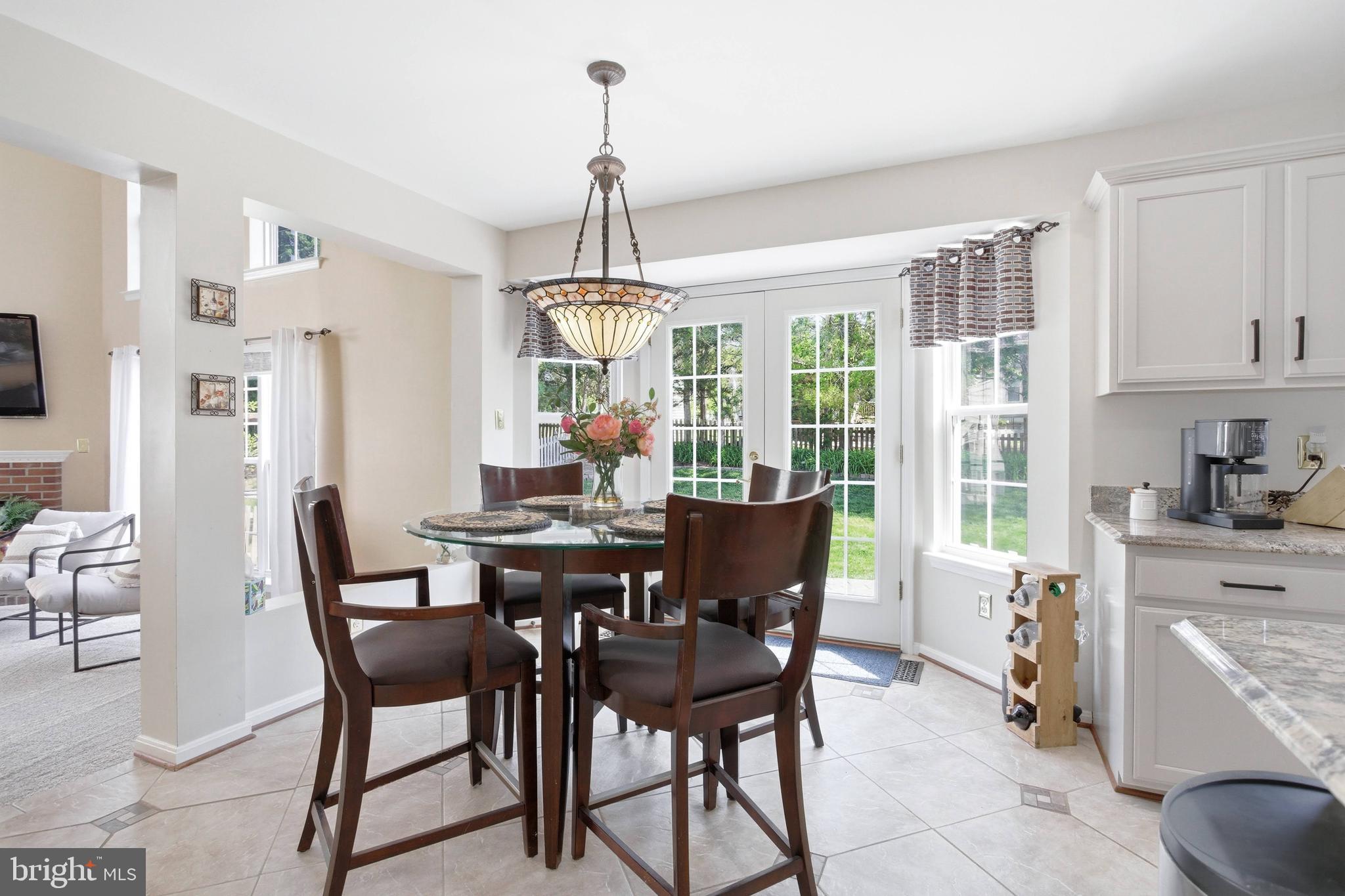 KINGSBROOKE - Residential