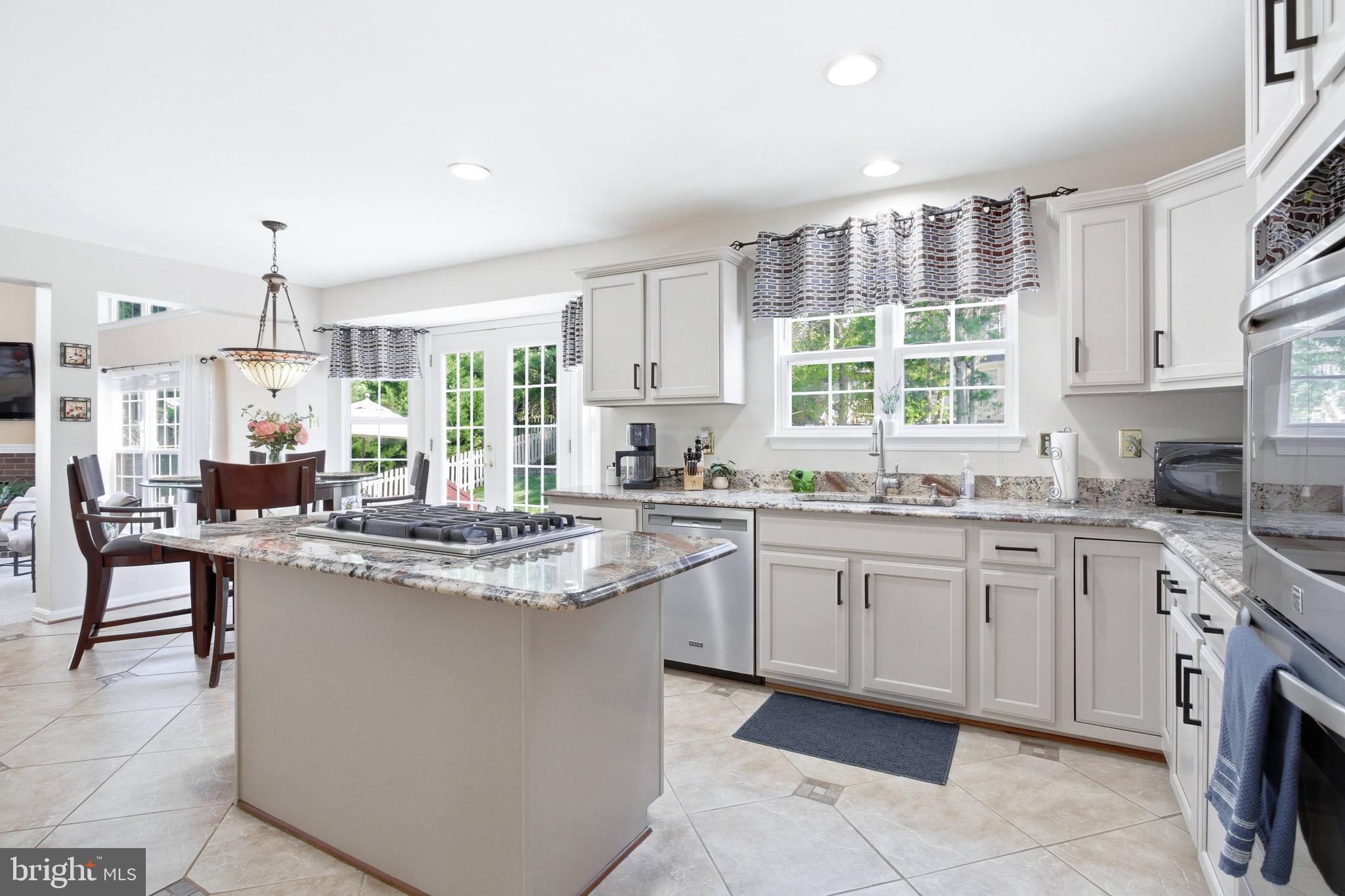 KINGSBROOKE - Residential