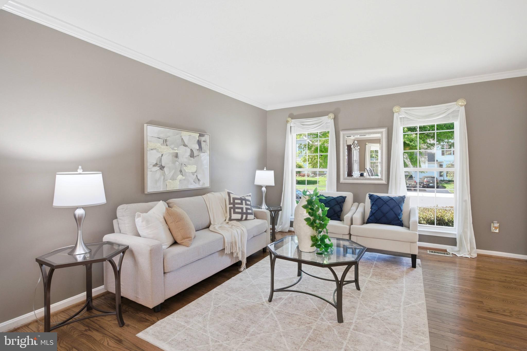 KINGSBROOKE - Residential