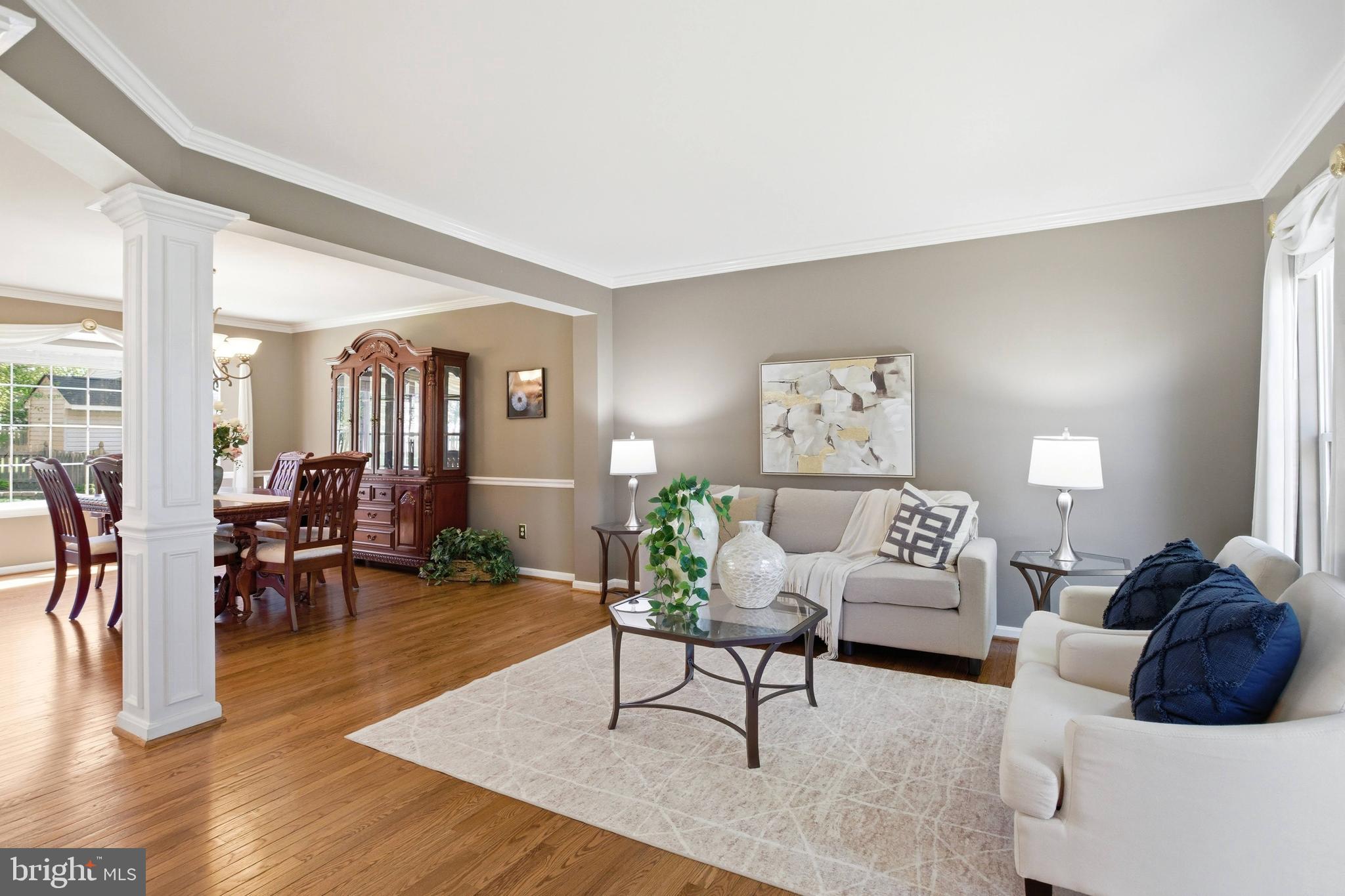 KINGSBROOKE - Residential