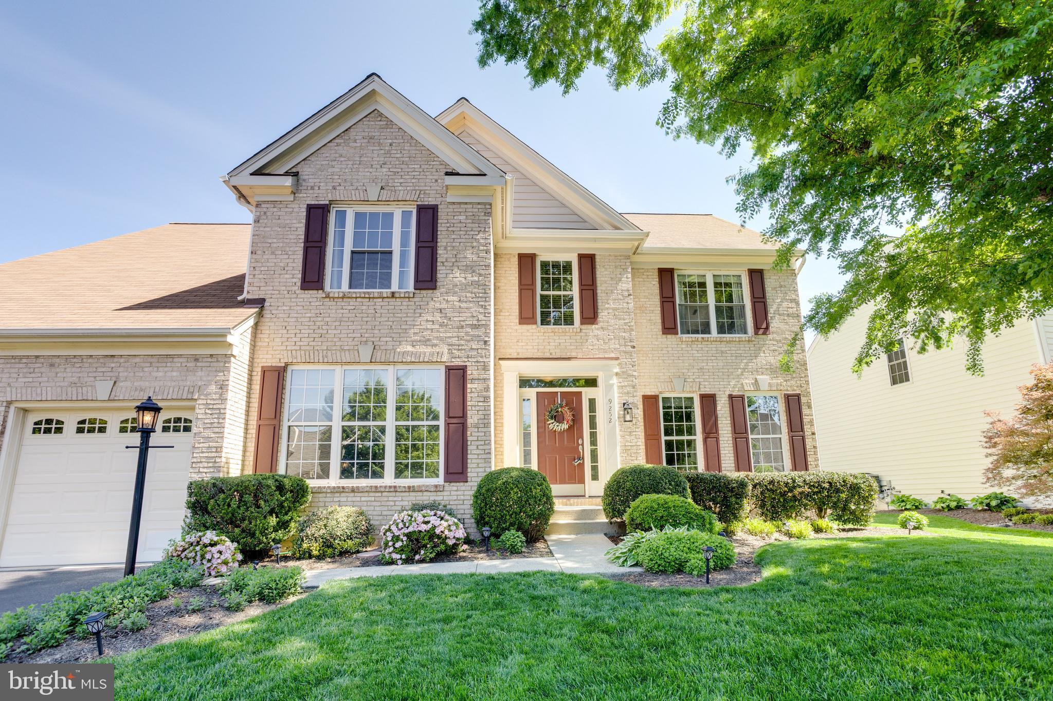 KINGSBROOKE - Residential