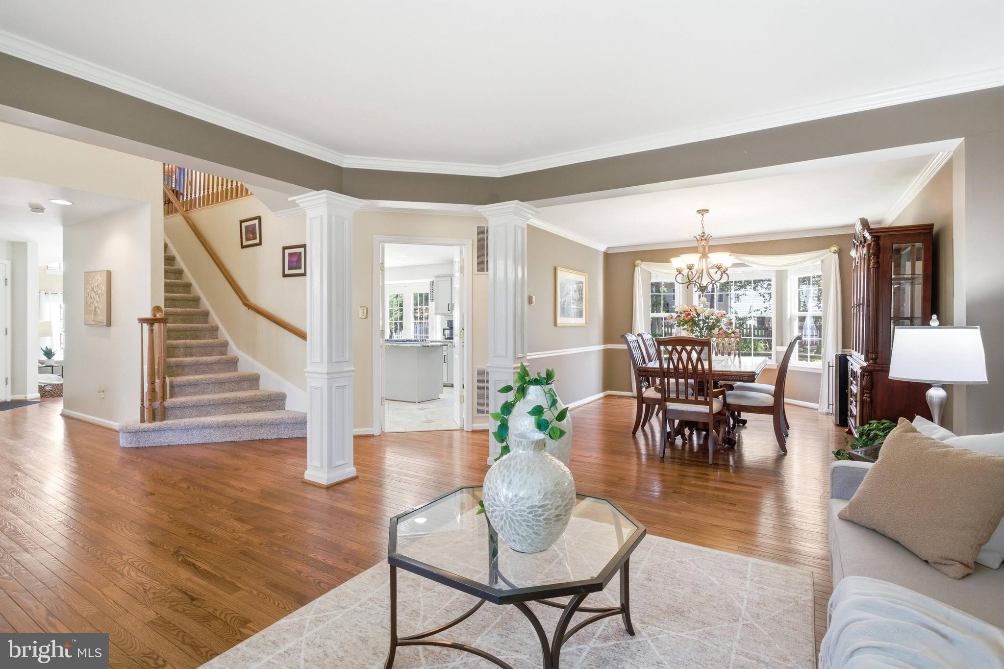 KINGSBROOKE - Residential