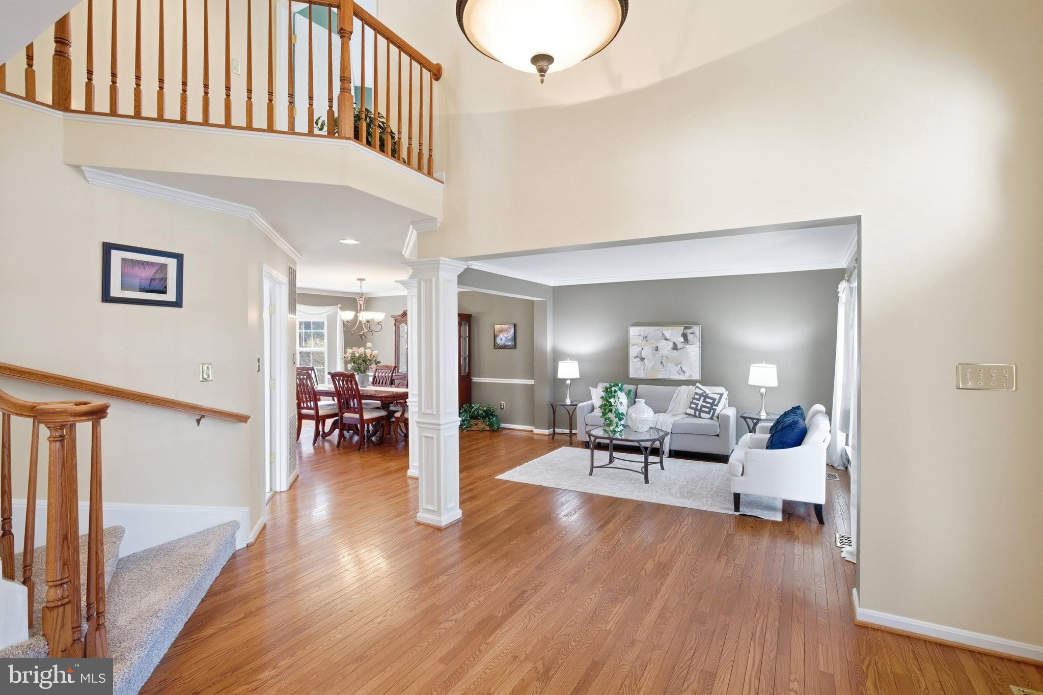 KINGSBROOKE - Residential