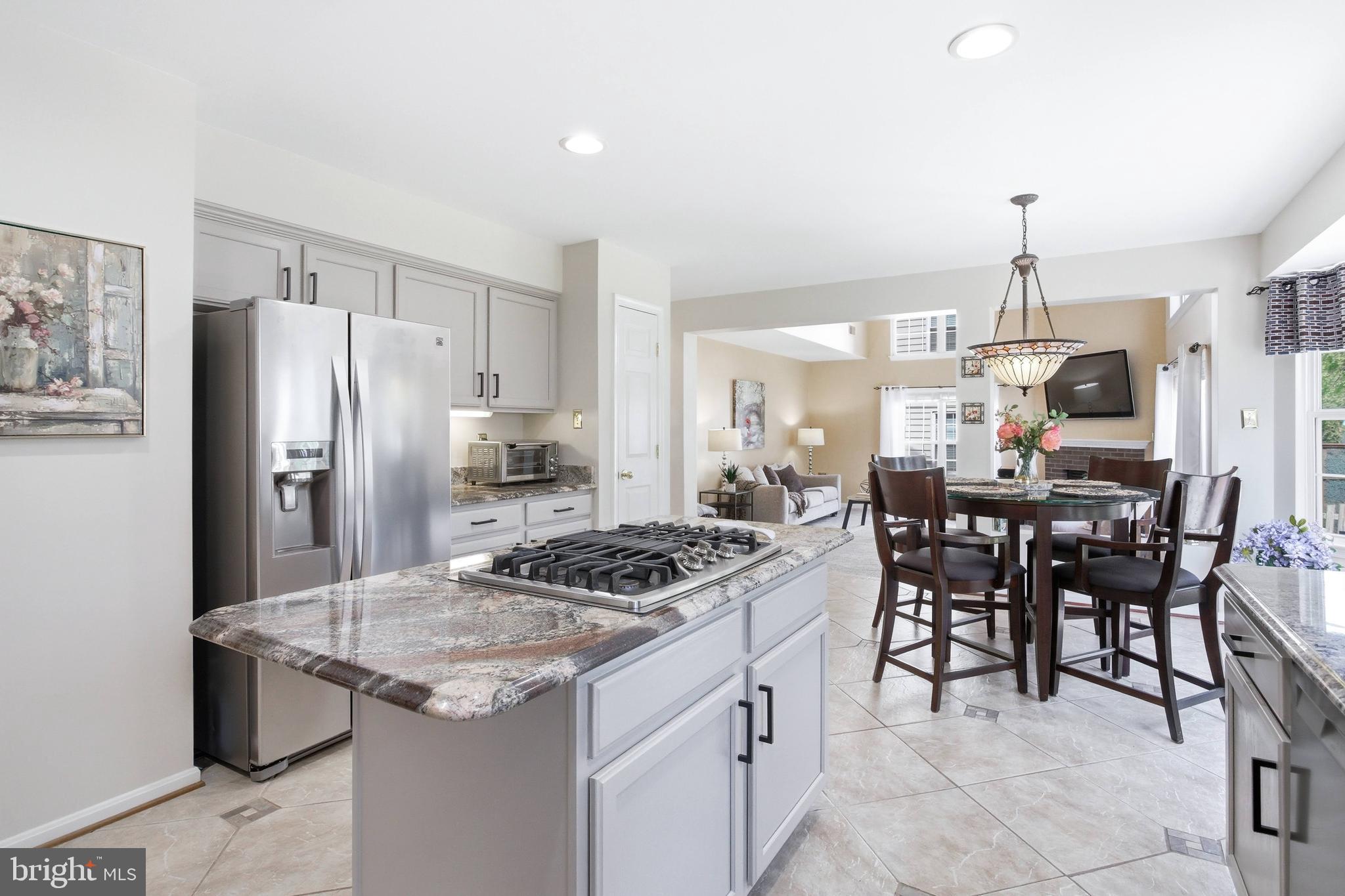 KINGSBROOKE - Residential