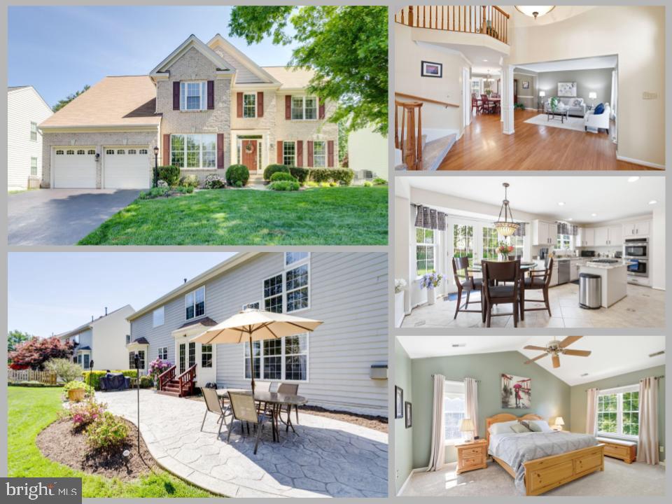 KINGSBROOKE - Residential