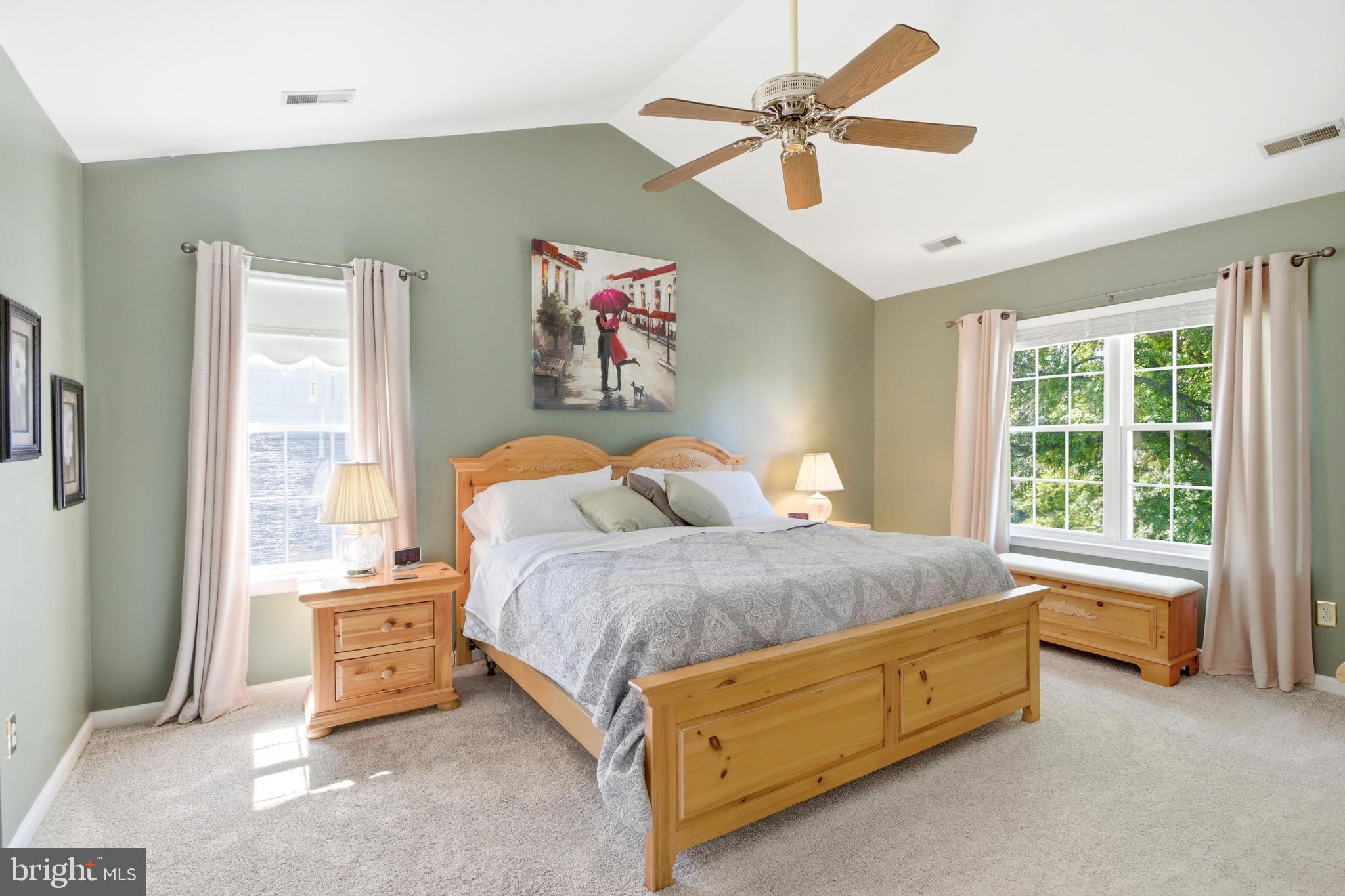 KINGSBROOKE - Residential