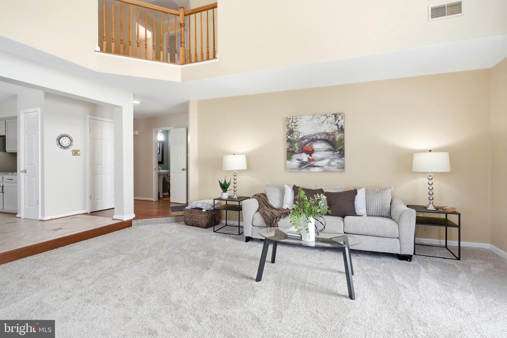 KINGSBROOKE - Residential
