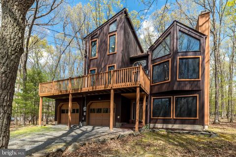3213 FOXDALE TERRACE EAST STROUDSBURG PA 18301