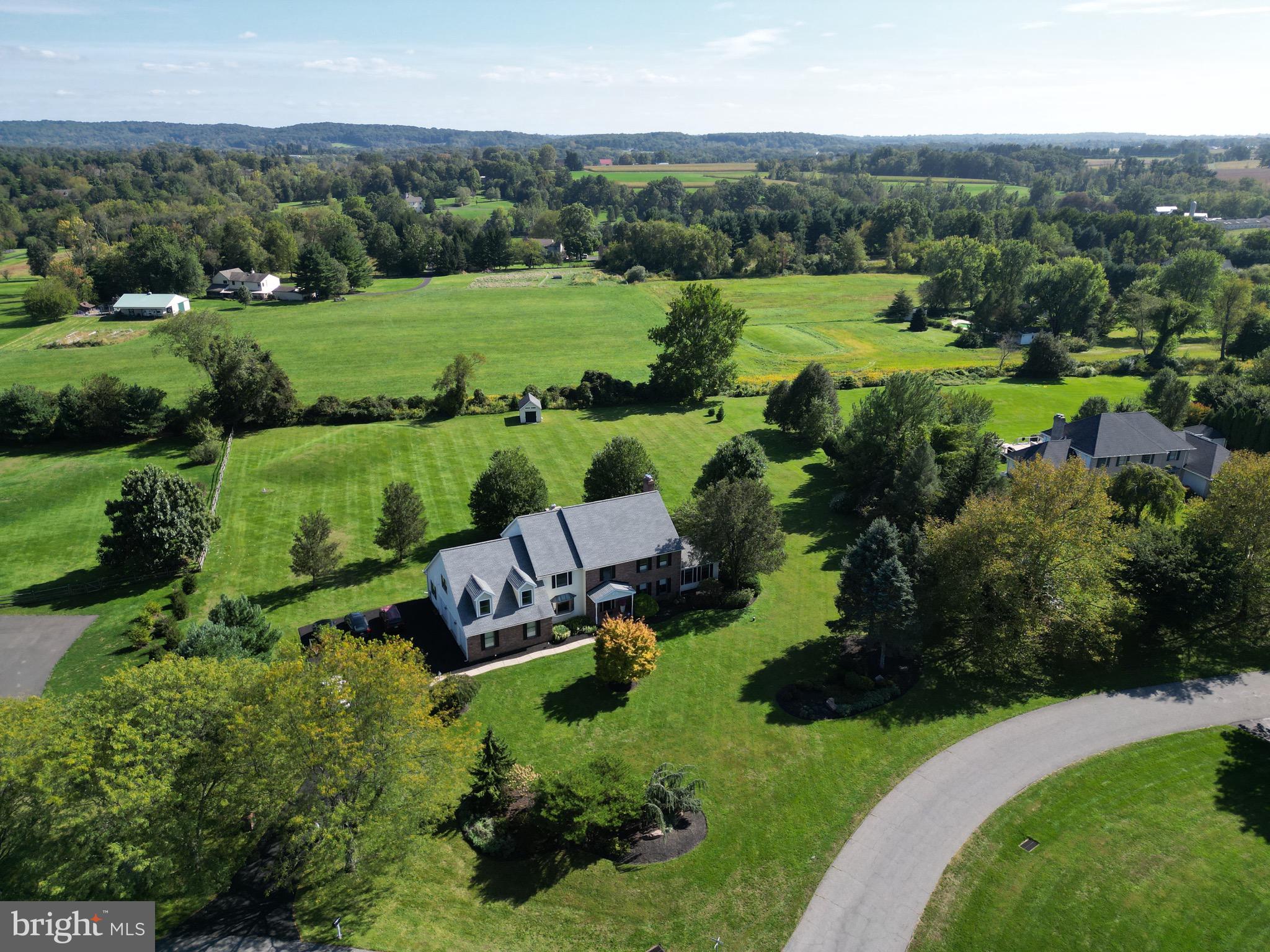 STONY HILL ESTS - Residential