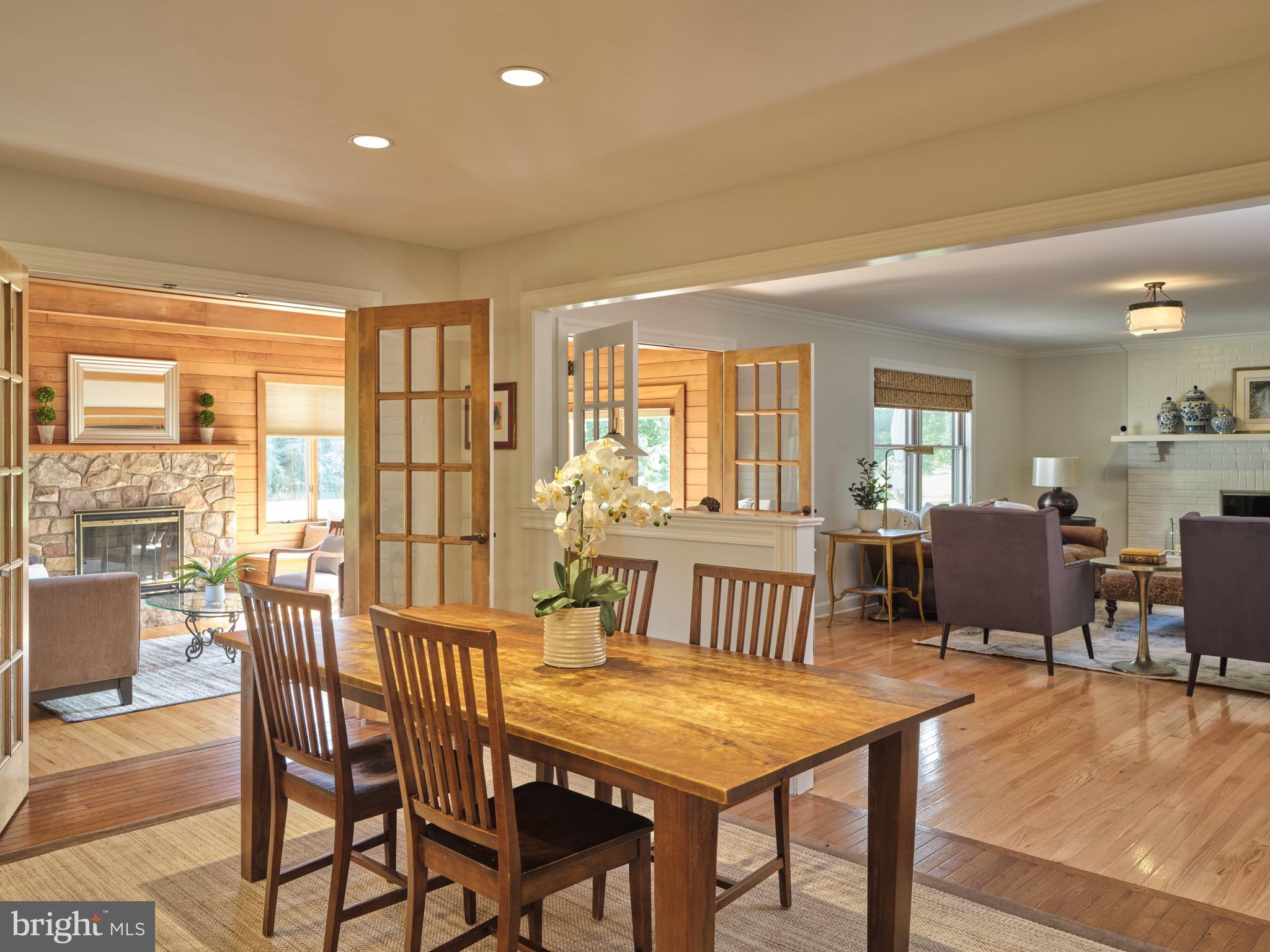 STONY HILL ESTS - Residential