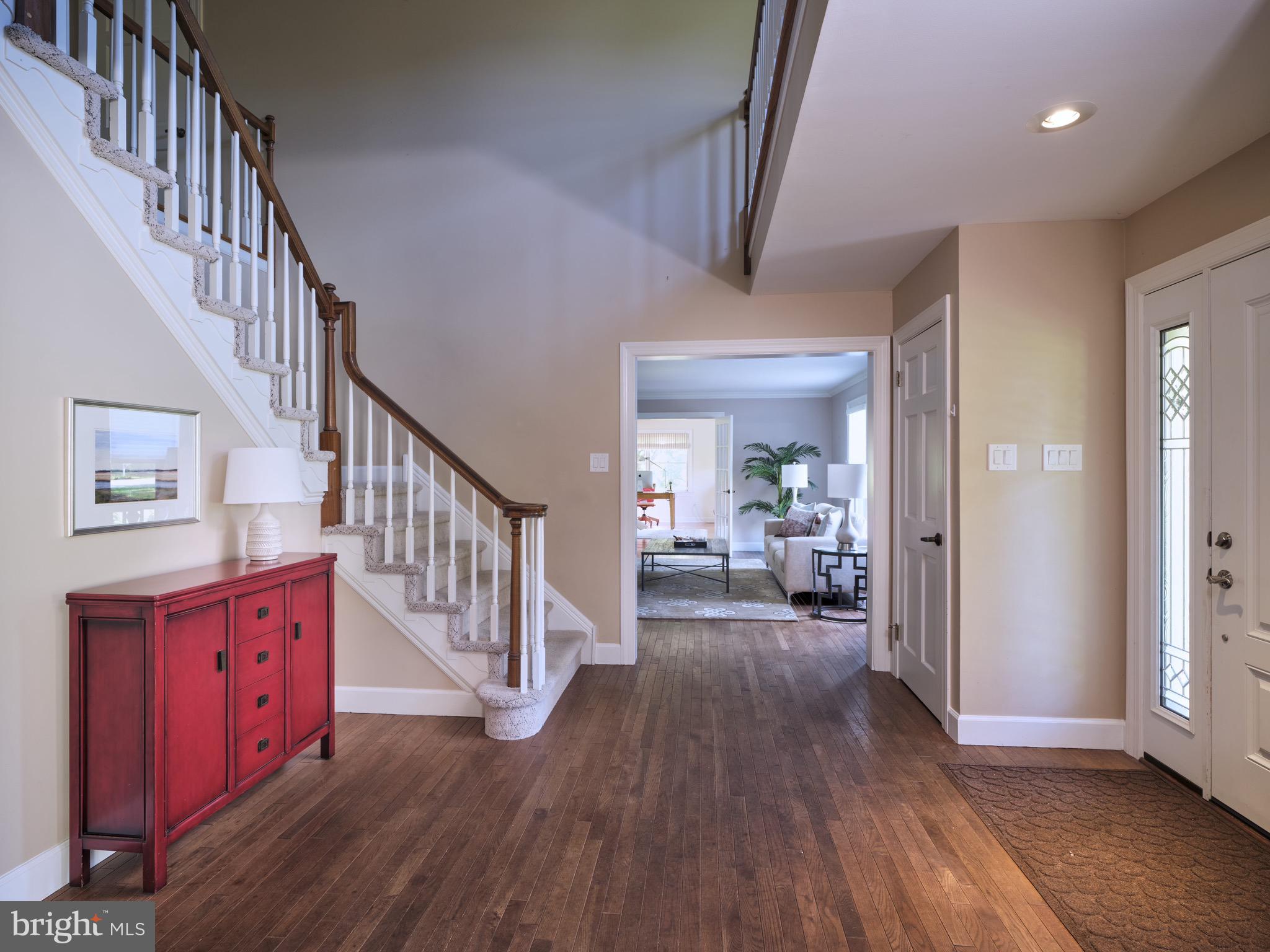 STONY HILL ESTS - Residential