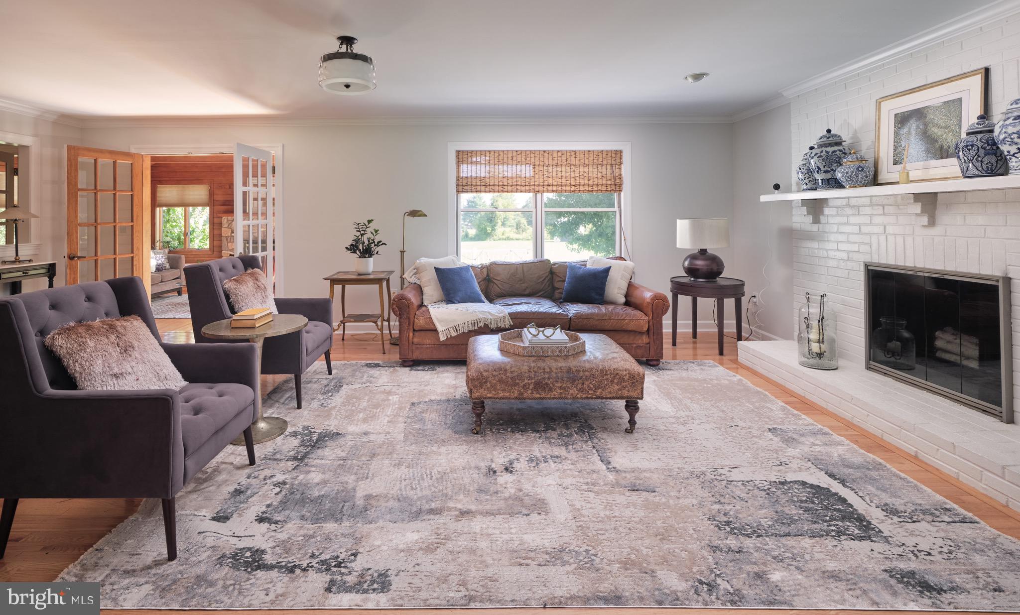 STONY HILL ESTS - Residential