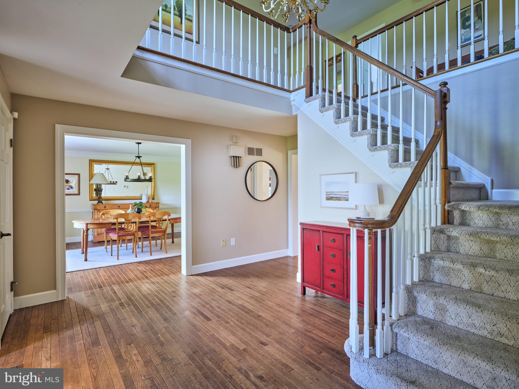 STONY HILL ESTS - Residential