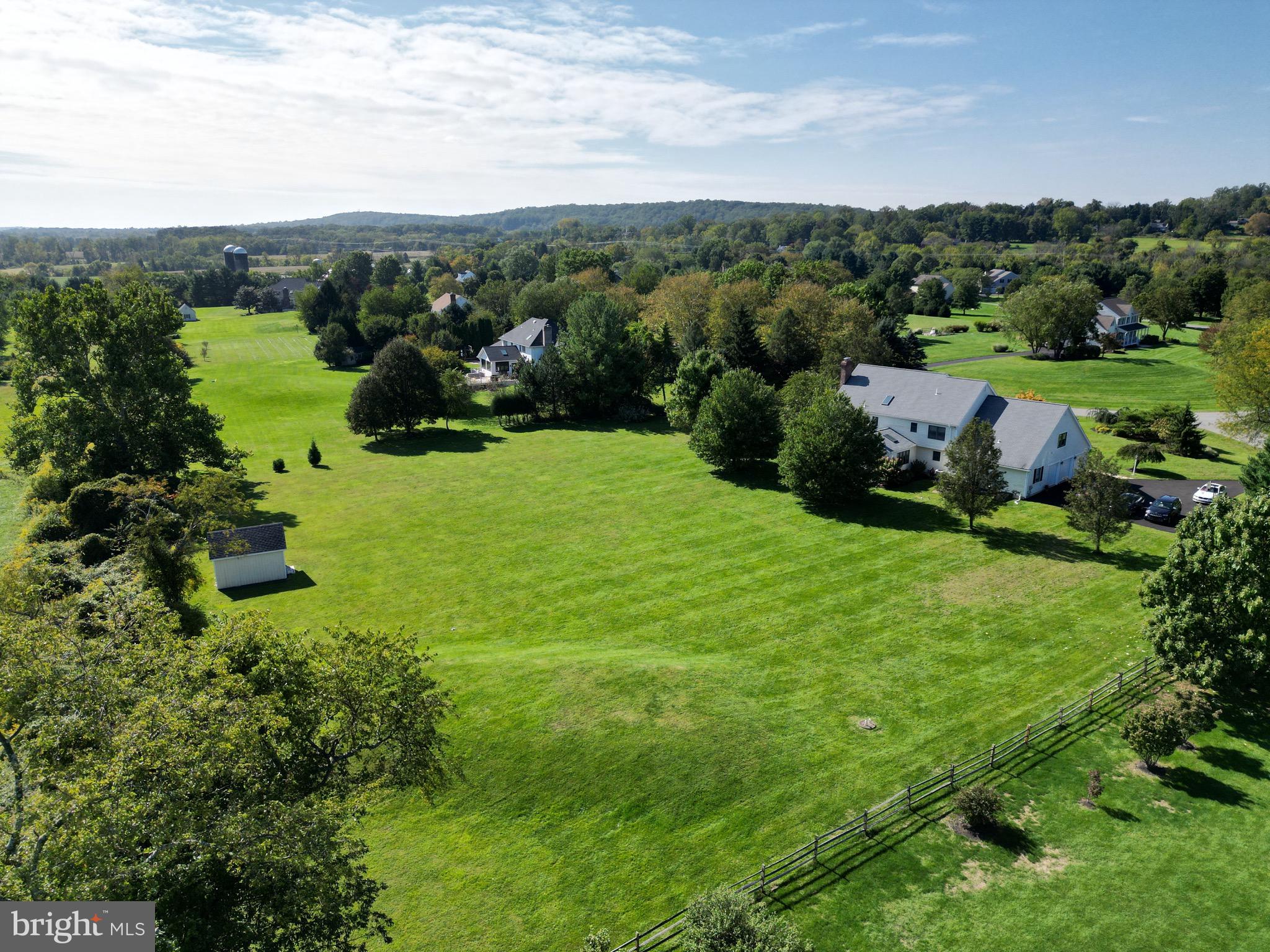 STONY HILL ESTS - Residential