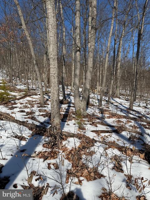 1706 MERCER ROAD HAYMARKET VA 20169