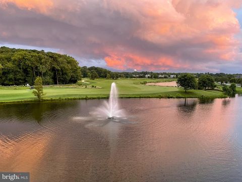 Condo For Sale - 31738 Lakeview Drive #203<br/> SELBYVILLE, DE 19975