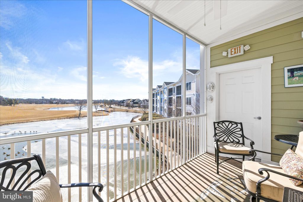 Photo of 31738 Lakeview Drive #203, SELBYVILLE, DE 19975 (MLS # DESU2104870)