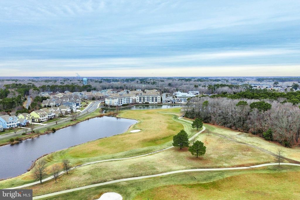 Photo of 31738 Lakeview Drive #203, SELBYVILLE, DE 19975 (MLS # DESU2104870)