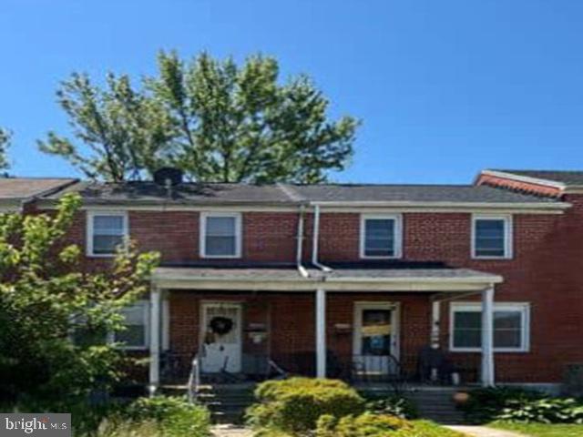 IDLEWOOD - Residential