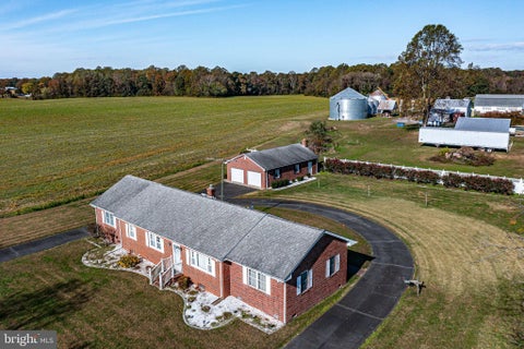 Homes For Sale - 1943 Nomini Grove Rd<br/> MONTROSS, VA 22520