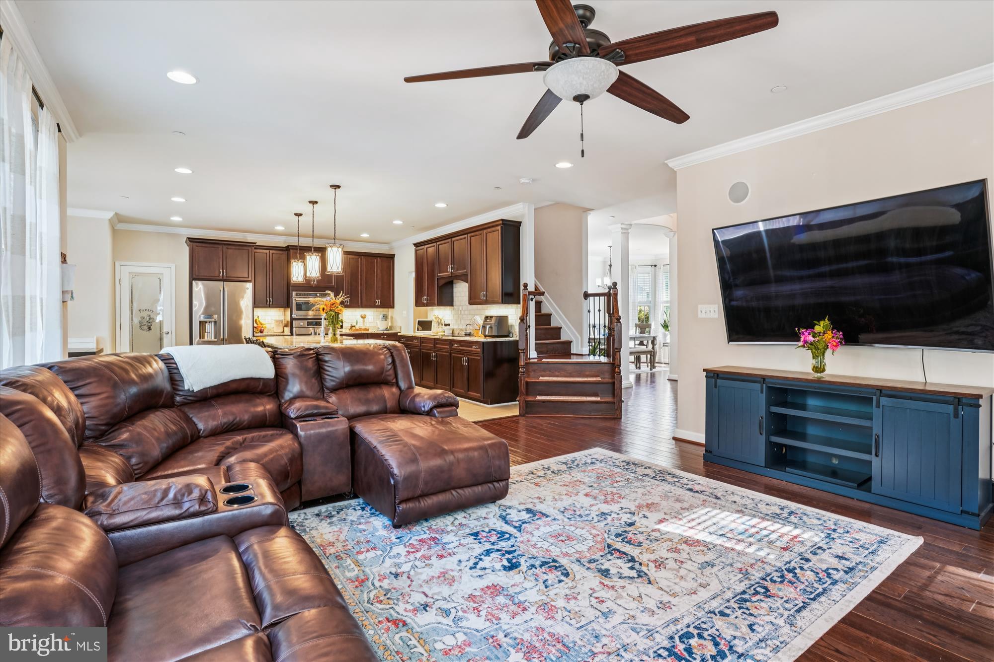 HOLLYBROOK FARM SUB - Residential