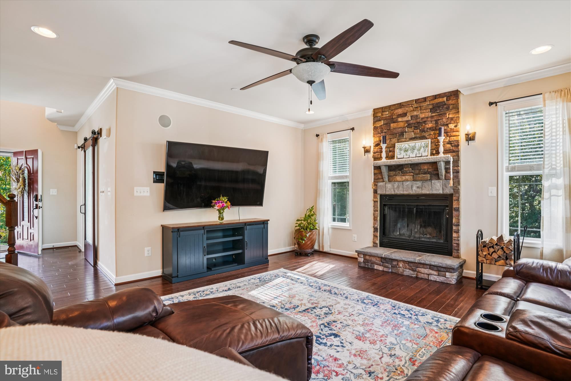 HOLLYBROOK FARM SUB - Residential