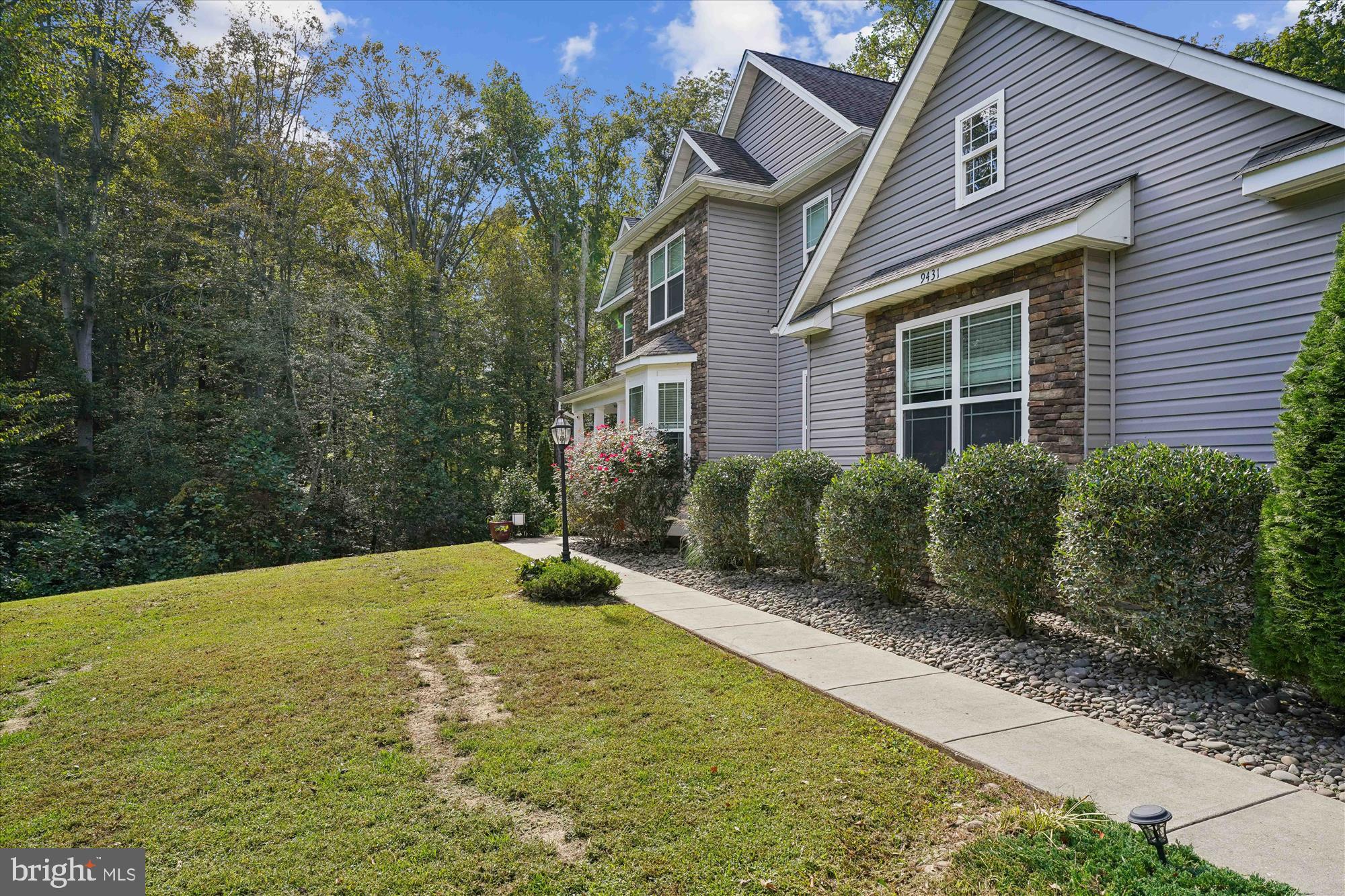 HOLLYBROOK FARM SUB - Residential