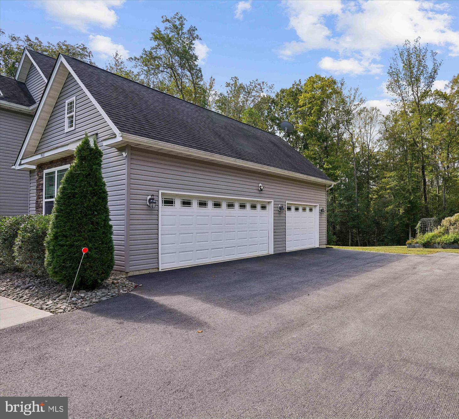 HOLLYBROOK FARM SUB - Residential