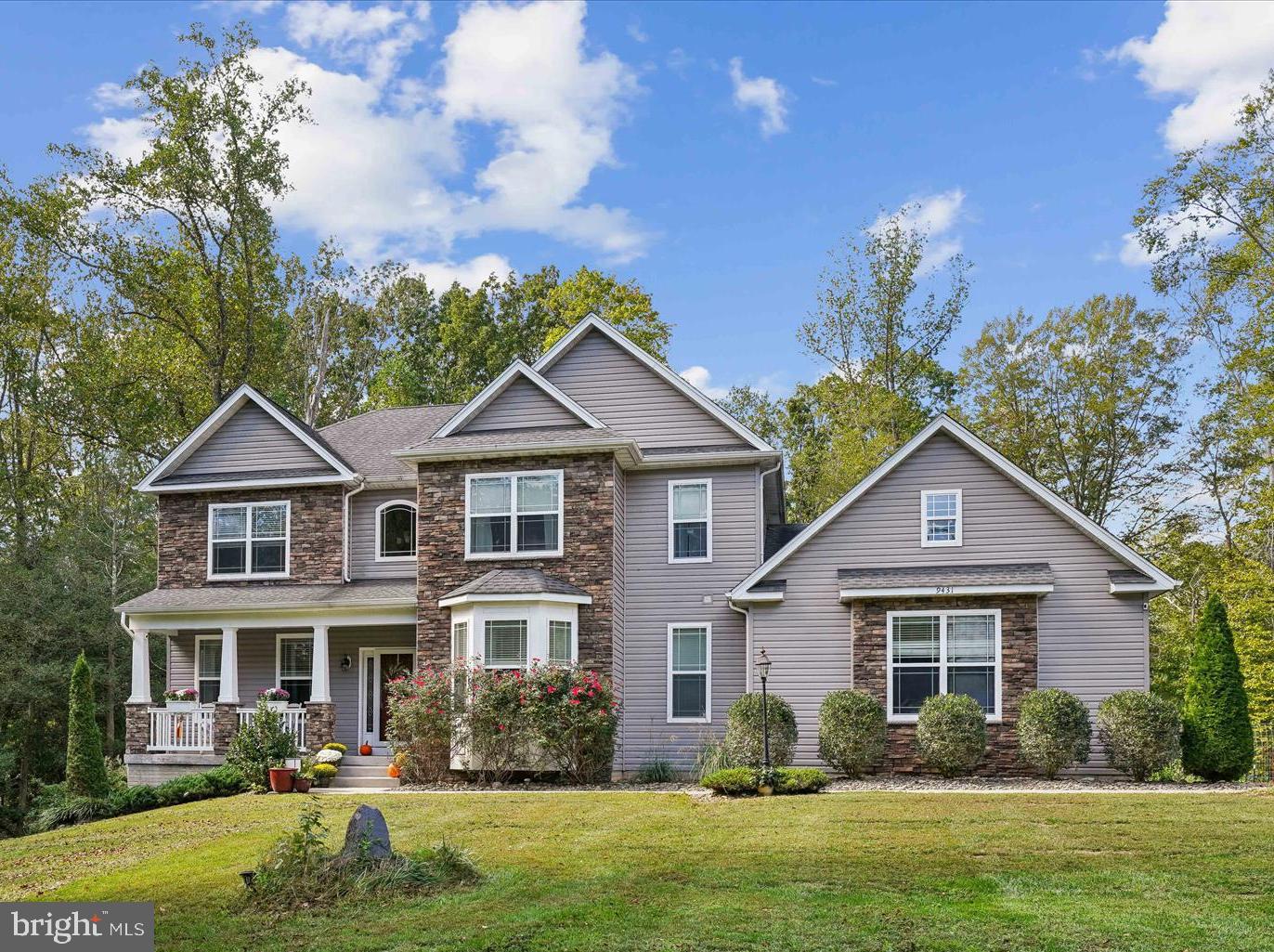 HOLLYBROOK FARM SUB - Residential