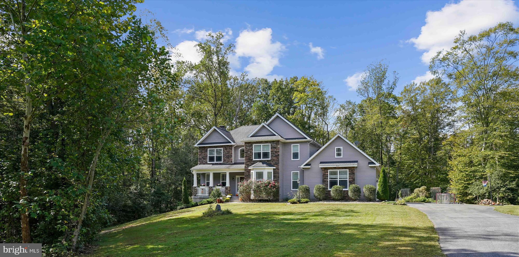 HOLLYBROOK FARM SUB - Residential