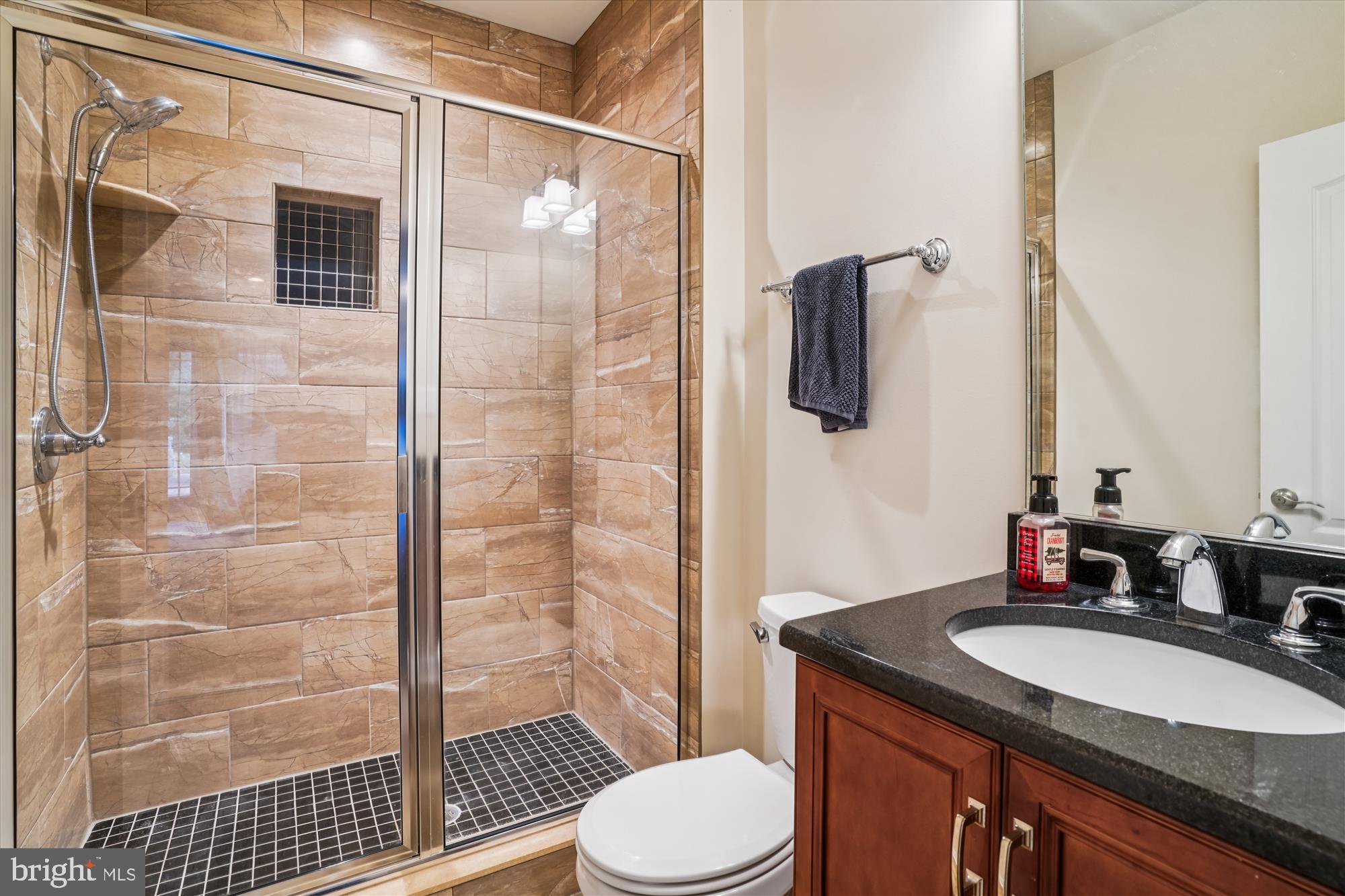 HOLLYBROOK FARM SUB - Residential