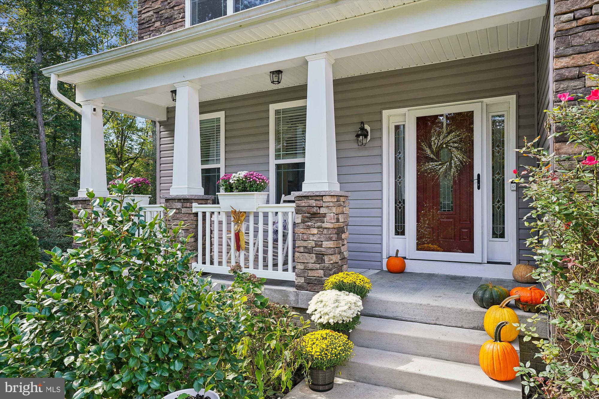 HOLLYBROOK FARM SUB - Residential