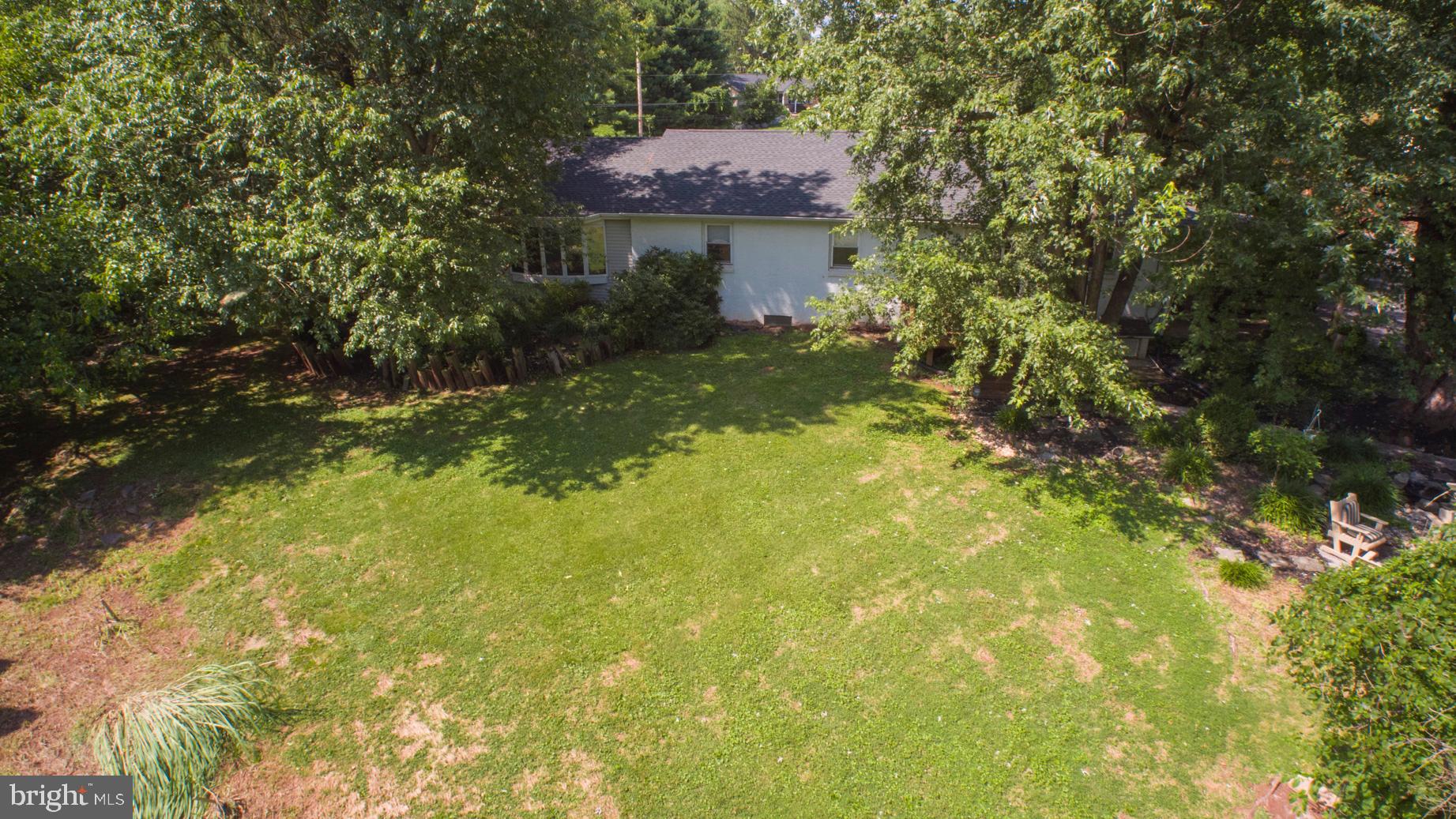 SUGAR HILL FARMS - Residential