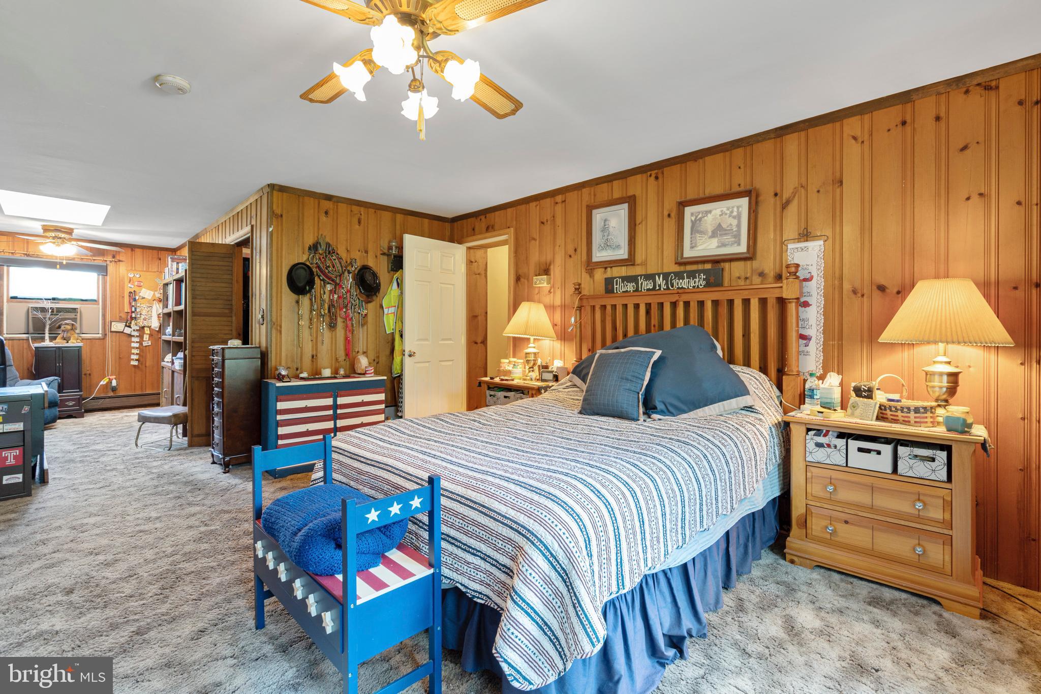 SUGAR HILL FARMS - Residential