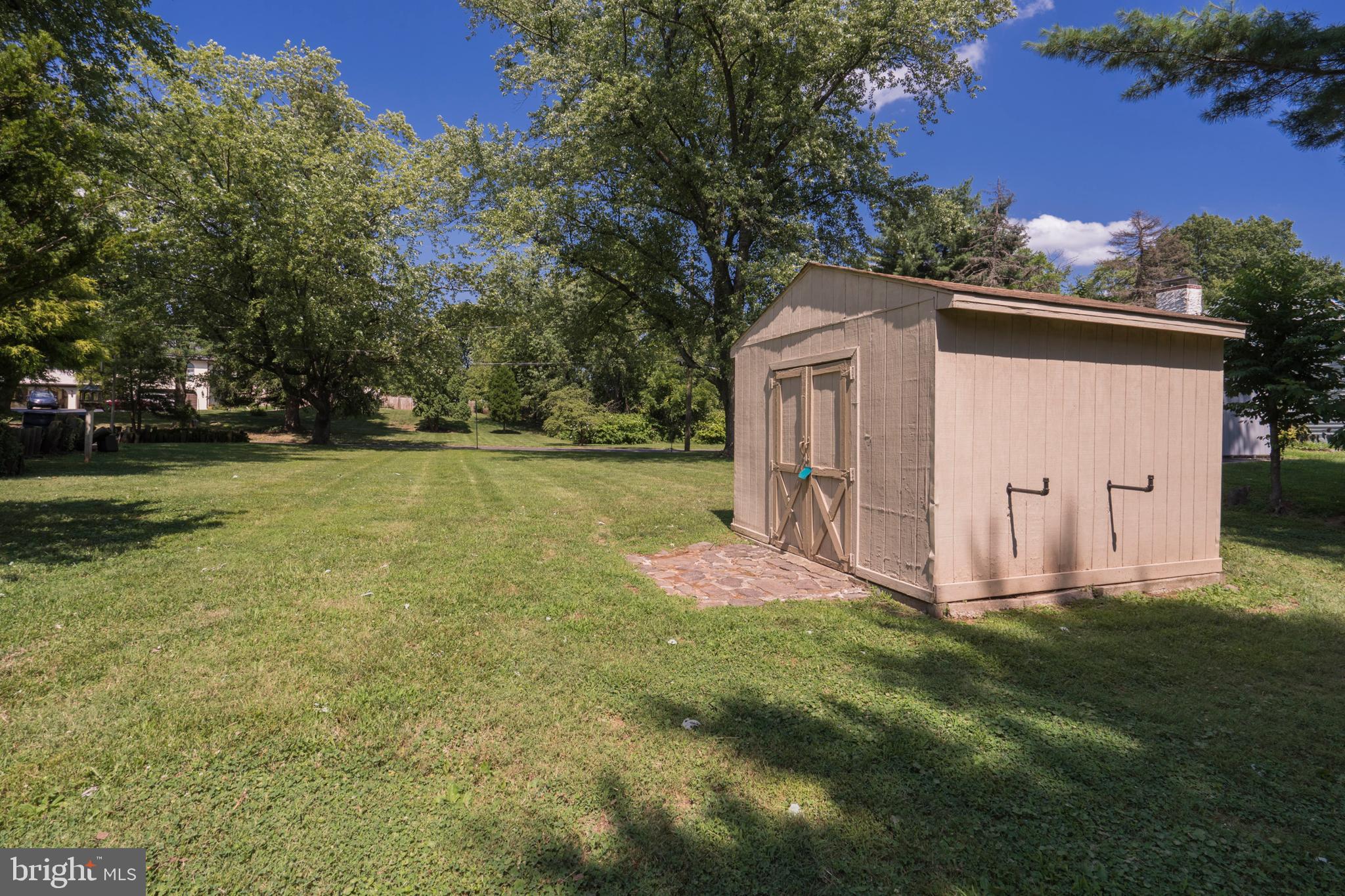 SUGAR HILL FARMS - Residential