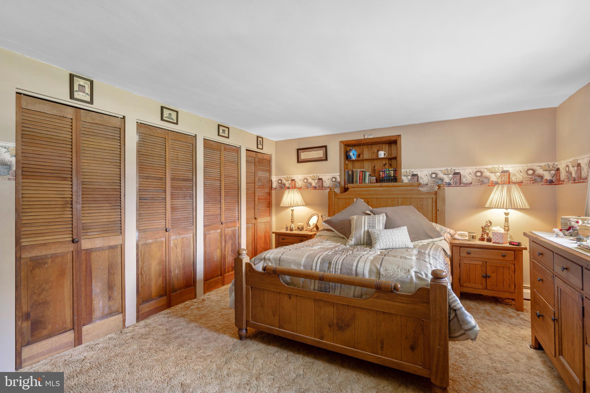 SUGAR HILL FARMS - Residential