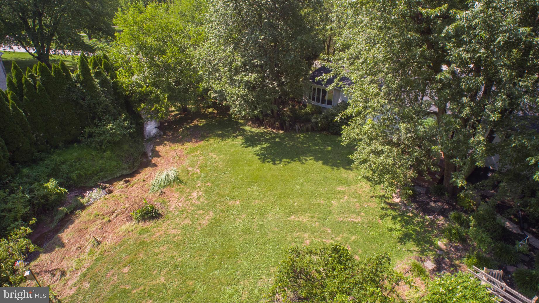 SUGAR HILL FARMS - Residential