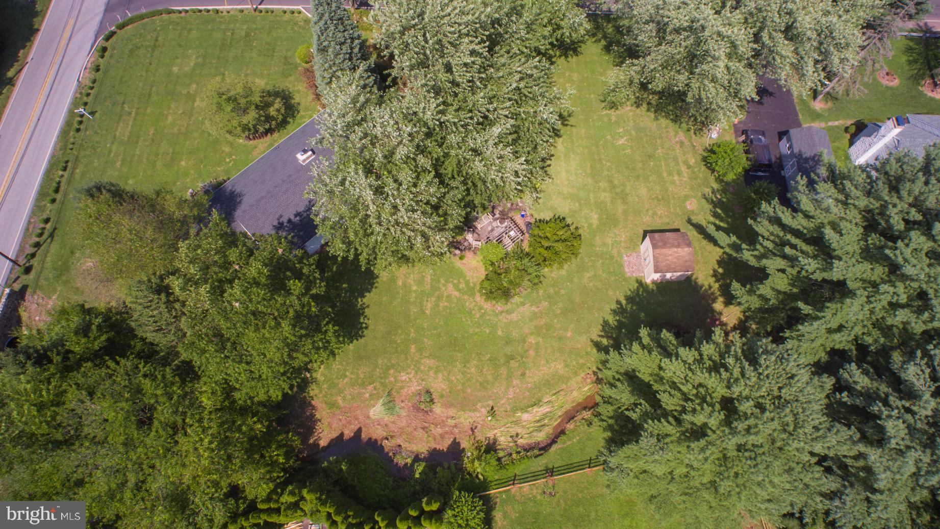 SUGAR HILL FARMS - Residential