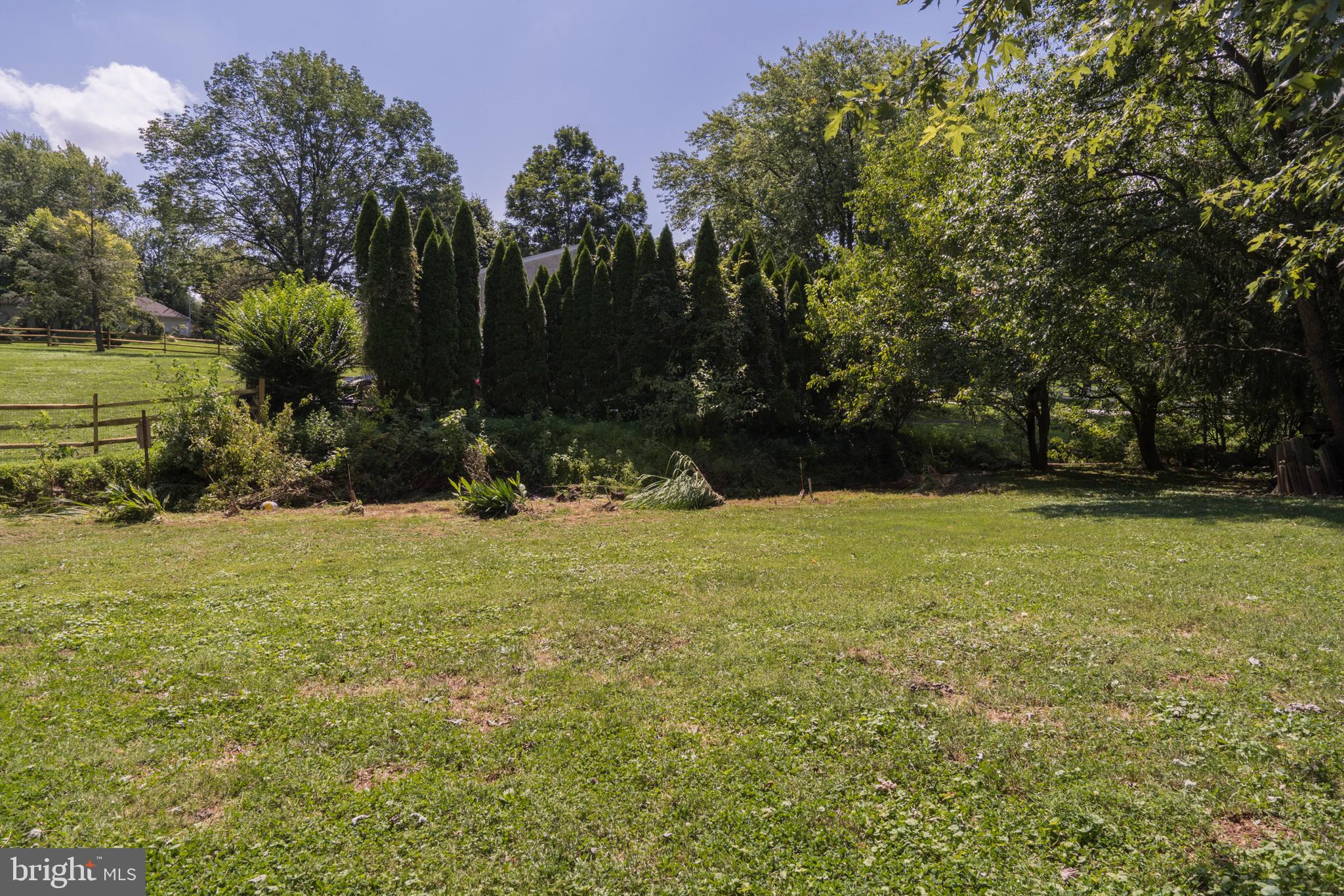 SUGAR HILL FARMS - Residential