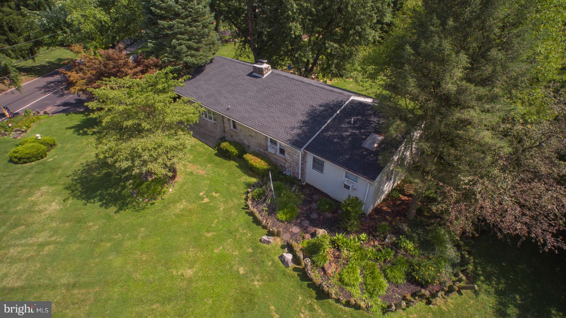 SUGAR HILL FARMS - Residential